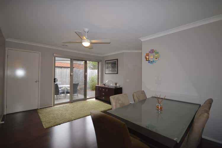 Fourth view of Homely townhouse listing, 8 Miranda Ct, Traralgon VIC 3844