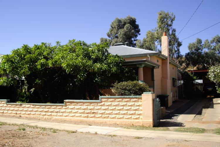 207 Wills Street, Broken Hill NSW 2880