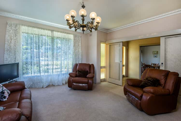 Third view of Homely house listing, 11 Laura Grove, Avondale Heights VIC 3034