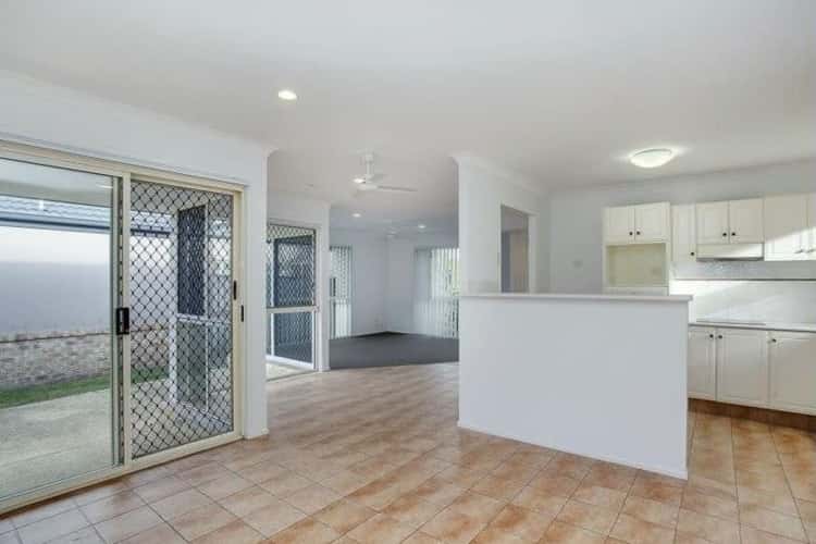 Second view of Homely house listing, 27 Rainbird Close, Burleigh Waters QLD 4220
