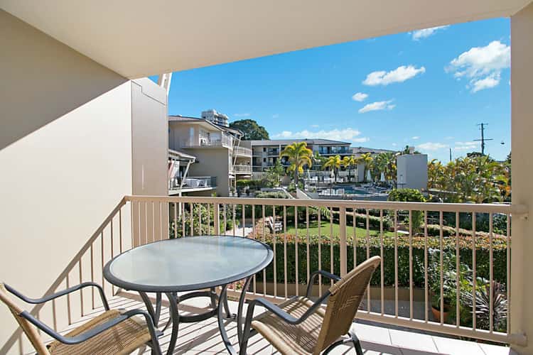 Fifth view of Homely unit listing, 27/4 Park Avenue, Burleigh Heads QLD 4220