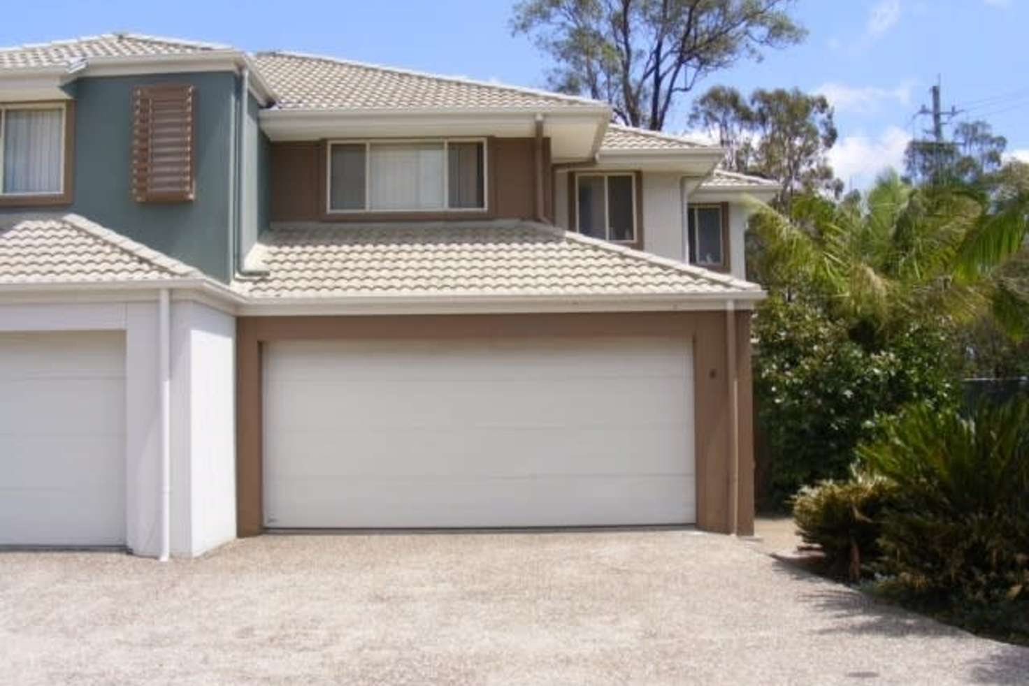 Main view of Homely townhouse listing, 6/1 Carnarvon Court, Oxenford QLD 4210