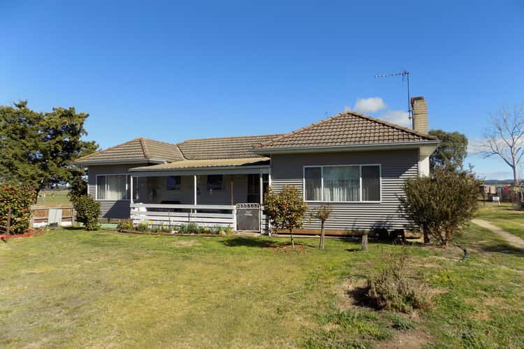 Third view of Homely lifestyle listing, 239 Back Valencia Creek Rd, Boisdale VIC 3860