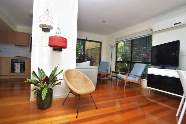 Sixth view of Homely townhouse listing, 4/10 Redarc St, Fairfield QLD 4103