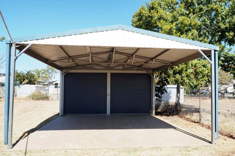 Second view of Homely house listing, 11 Bean St, Blackwater QLD 4717