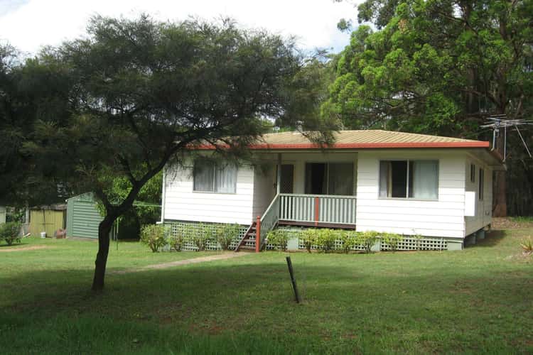 Main view of Homely house listing, 4 Sundown Street, Russell Island QLD 4184