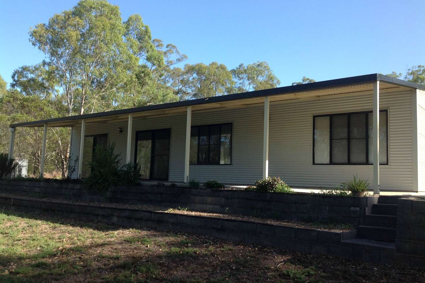 Main view of Homely house listing, 27 Gentle Annie Road, Apple Tree Creek QLD 4660