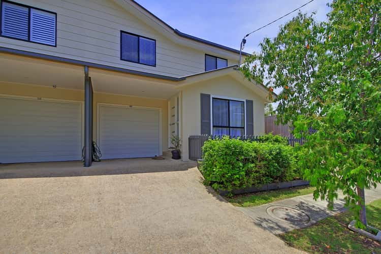 Second view of Homely townhouse listing, 83 Tarana St, Camp Hill QLD 4152