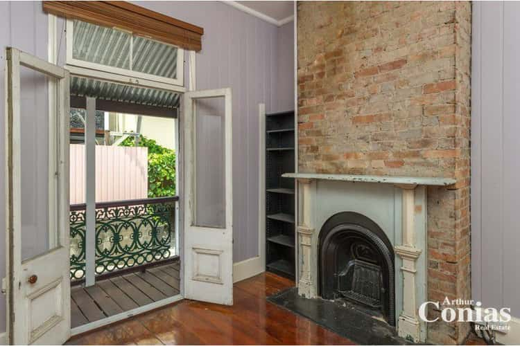 Fourth view of Homely house listing, 14 Wellington Street, Petrie Terrace QLD 4000