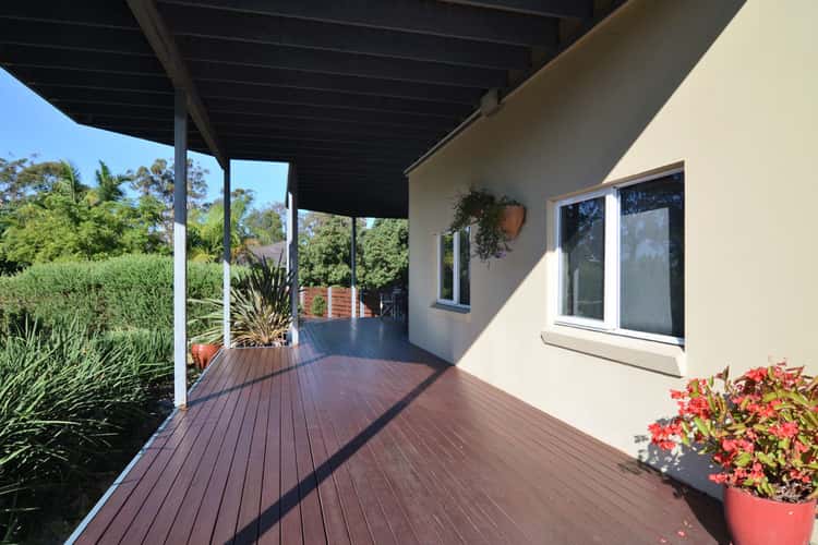 Second view of Homely house listing, 3 Bonito Place, Eden NSW 2551