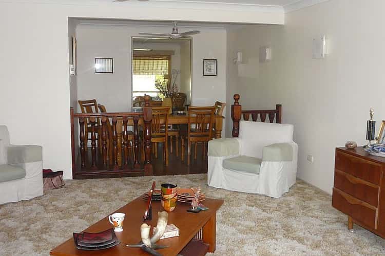 Fifth view of Homely house listing, 52 GRAHAM Street, Ayr QLD 4807