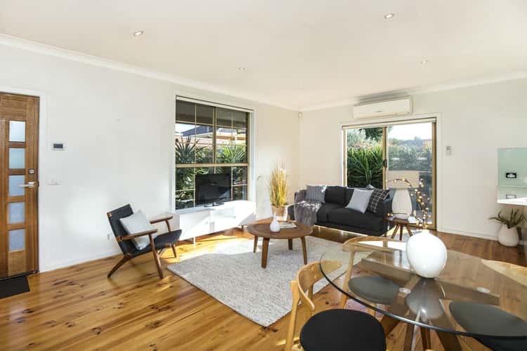 Fifth view of Homely unit listing, 4/46 Orleans Road, Avondale Heights VIC 3034