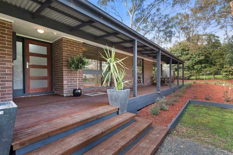 Fifth view of Homely house listing, 23 McBean Avenue, Macedon VIC 3440