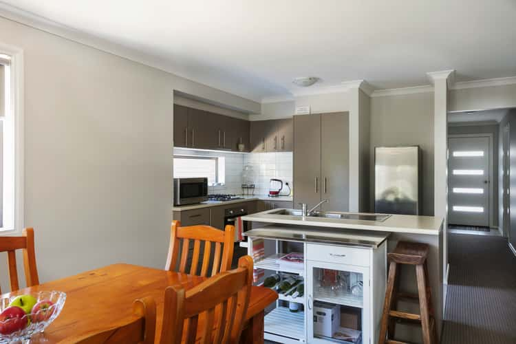 Third view of Homely house listing, 8 Deharl Court, Ascot VIC 3551