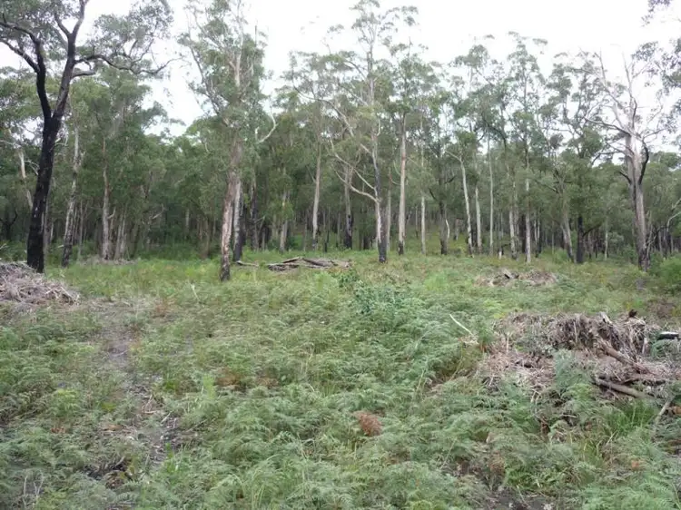 Second view of Homely land listing, Address available on request
