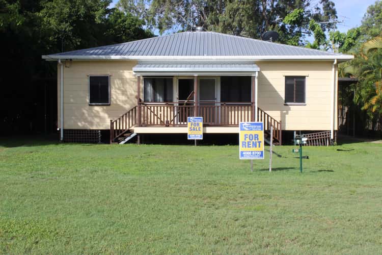 Second view of Homely unit listing, 2/46 Gregory Street, Cardwell QLD 4849