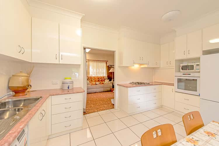 Second view of Homely house listing, 54 Bass Street, Centenary Heights QLD 4350