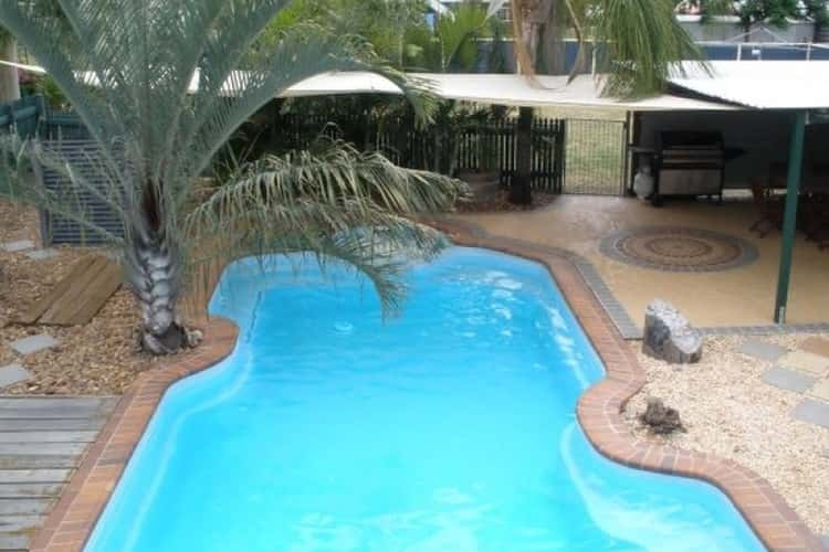 Main view of Homely house listing, 7 Taurus St, Blackwater QLD 4717