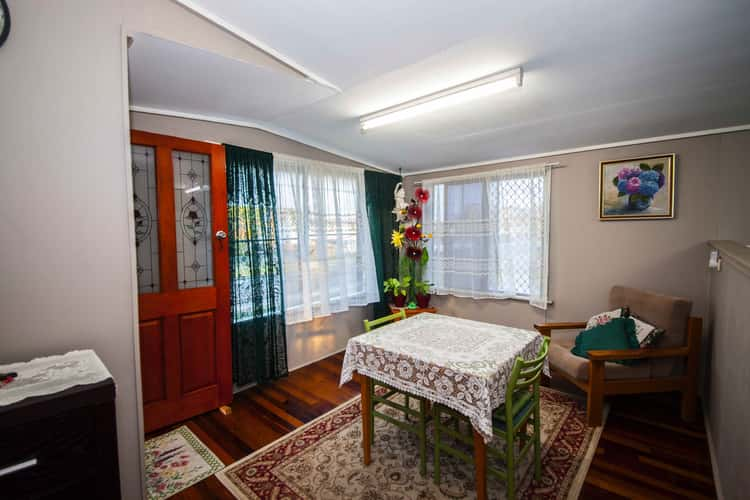 Third view of Homely house listing, 131 Arnaud St, Granville QLD 4650