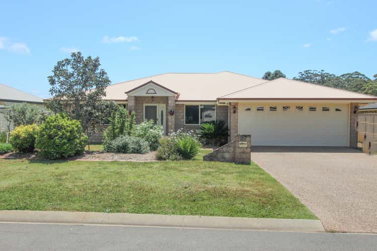 Main view of Homely house listing, 6 Mather Street, Highfields QLD 4352