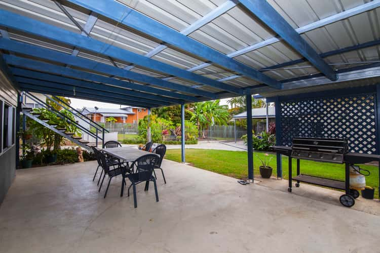 Second view of Homely house listing, 168 Cheapside Street, Maryborough QLD 4650