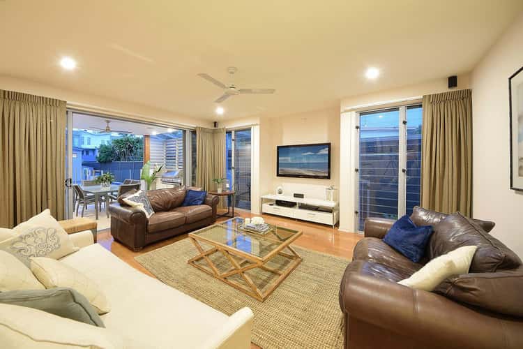 Sixth view of Homely house listing, 6 Elder Entrance, Burleigh Heads QLD 4220