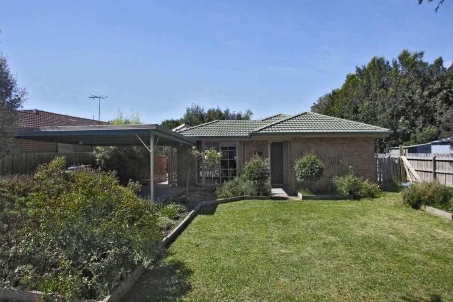 Main view of Homely house listing, 43 Ashfield Drive, Berwick VIC 3806