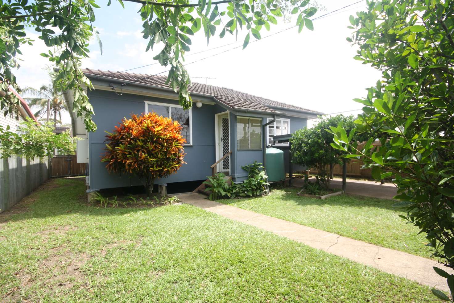 Main view of Homely house listing, 19 Elizabeth Ave, Clontarf QLD 4019