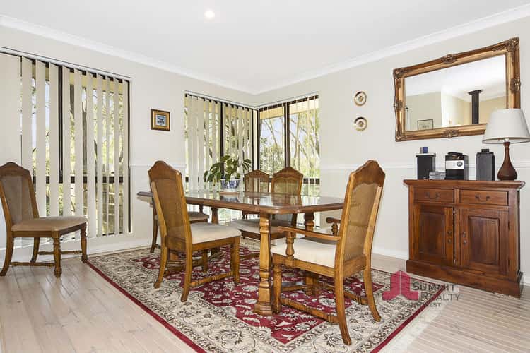 Sixth view of Homely house listing, 14 Spinnaker Drive, Leschenault WA 6233