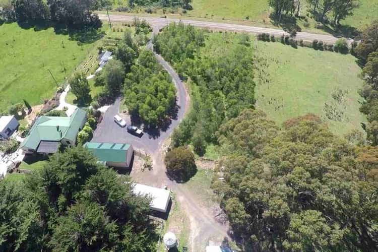 Third view of Homely lifestyle listing, 78 Hop Valley Road, Blackwood Creek TAS 7301