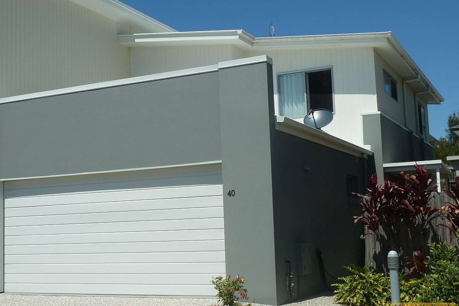 Main view of Homely unit listing, Unit 40/2 Photinia Crescent, Mountain Creek QLD 4557