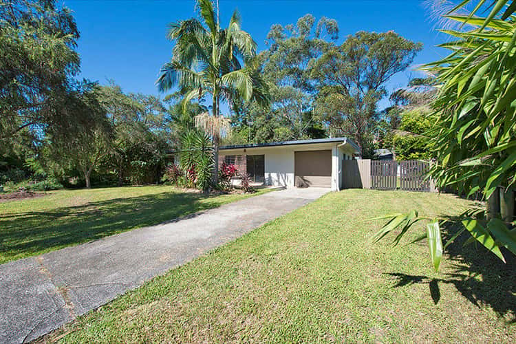 Main view of Homely house listing, 85 Balemo Drive, Ocean Shores NSW 2483