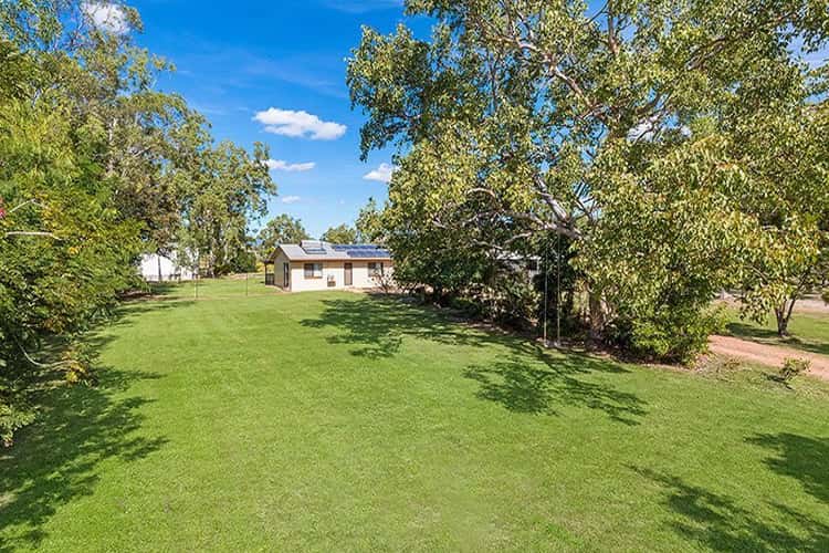 Second view of Homely acreageSemiRural listing, 28 Aurora Drive, Black River QLD 4818