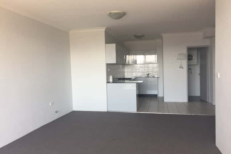 Third view of Homely apartment listing, 35/24-28 First Ave, Blacktown NSW 2148