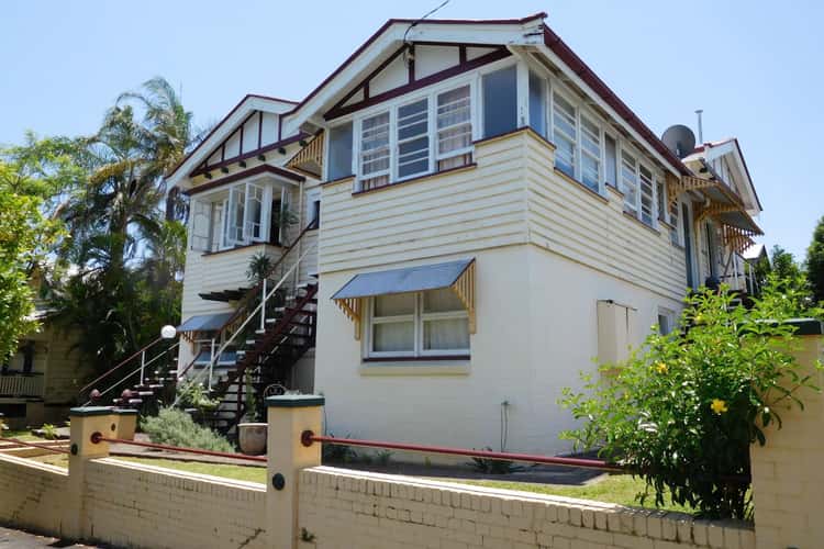 Main view of Homely unit listing, 1/65 Cricket Street, Petrie Terrace QLD 4000