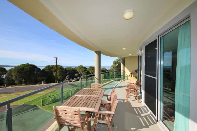 Third view of Homely apartment listing, 1/21 Lake Street, Eden NSW 2551