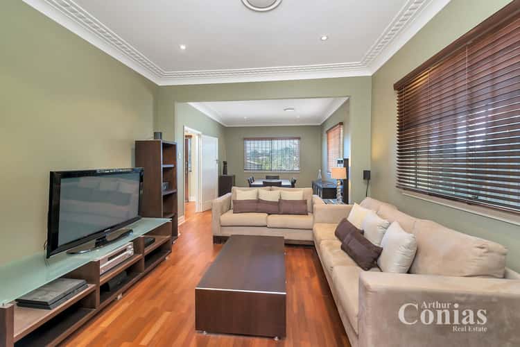 Third view of Homely house listing, 22 Terrace Street, Newmarket QLD 4051