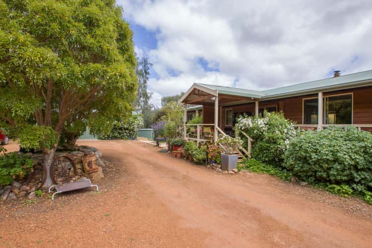 Second view of Homely house listing, 36 Campbell Street, Balingup WA 6253