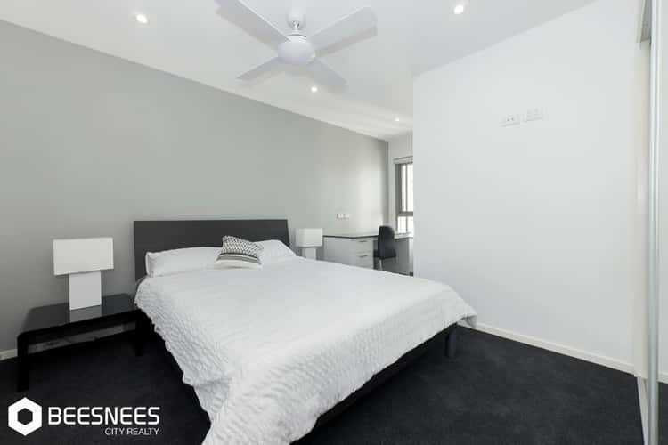 Fourth view of Homely apartment listing, 14/141 Dornoch Terrace St, Highgate Hill QLD 4101