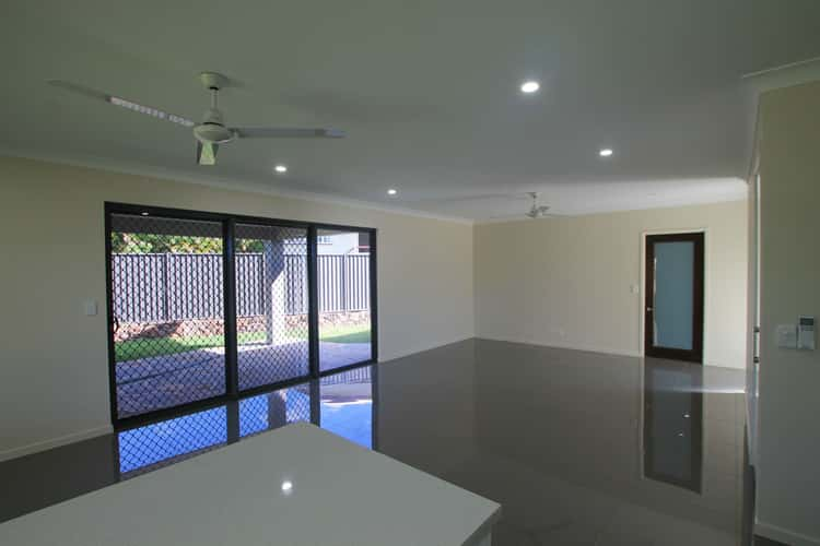 Fourth view of Homely house listing, Villa 1 Williams Avenue, Yungaburra QLD 4884