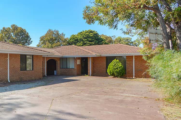 Second view of Homely house listing, 8 Annan Court, Hamersley WA 6022