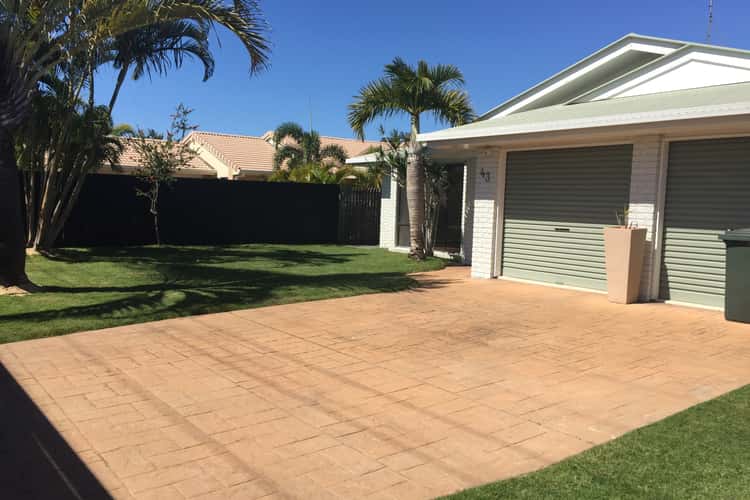 Second view of Homely house listing, 43 Durdins, Bargara QLD 4670
