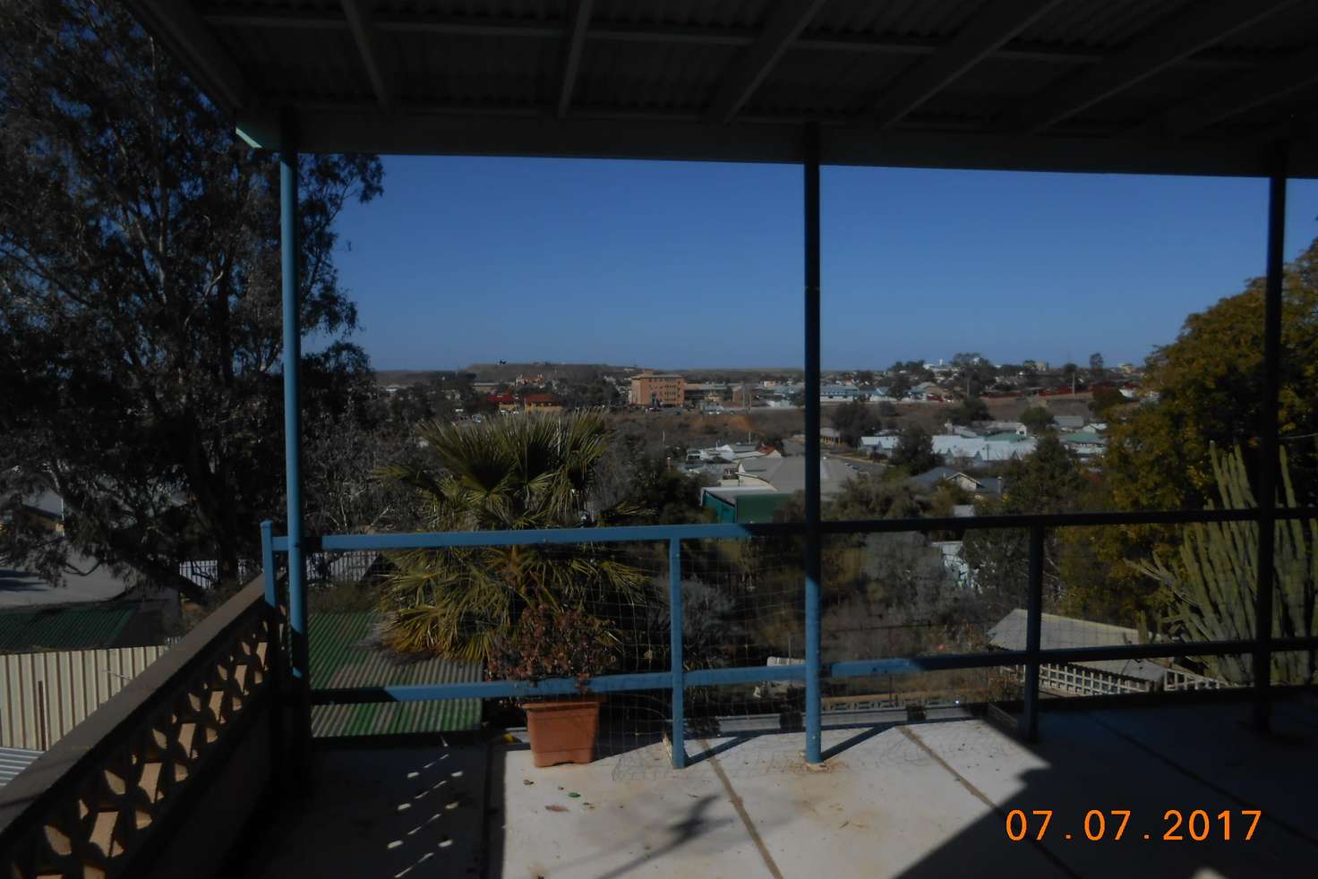 Main view of Homely house listing, 235 Wyman St, Broken Hill NSW 2880