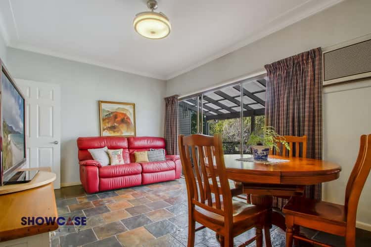 Fourth view of Homely house listing, 36 Karingal Ave, Carlingford NSW 2118