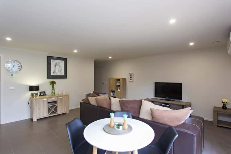 Fourth view of Homely townhouse listing, 46A Vale St, Alfredton VIC 3350