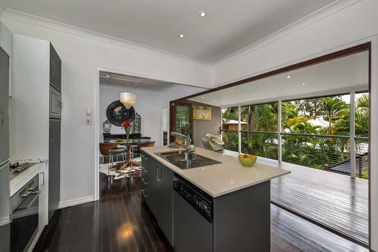 Second view of Homely house listing, 191 Simpsons Road, Bardon QLD 4065