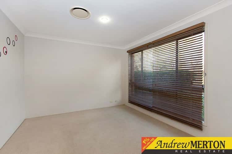 Sixth view of Homely house listing, 11 Tamarind Dr St, Acacia Gardens NSW 2763