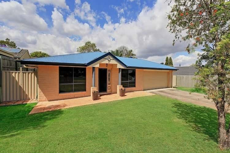 Main view of Homely house listing, 15 Gurnai Street, Belmont QLD 4153