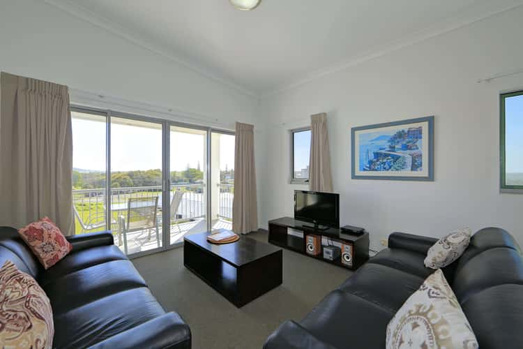 Second view of Homely unit listing, 509/19-23 Esplanade, Bargara QLD 4670