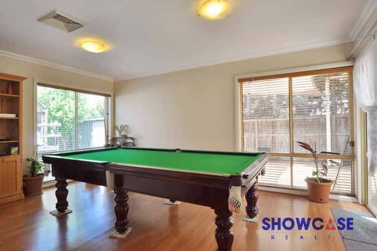 Fifth view of Homely house listing, 28 Comet Cct, Beaumont Hills NSW 2155